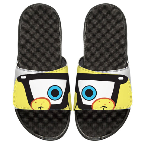 Spongebob Slides