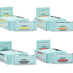 JiMMYBAR: Variety Box