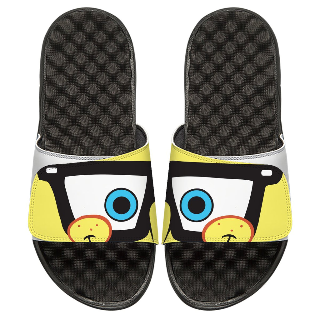 Spongebob Slides